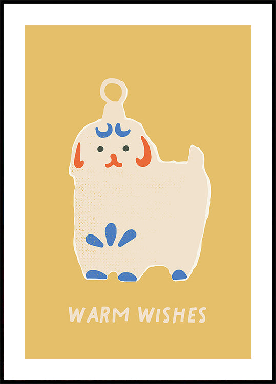 Póster Feliz Natal No.53