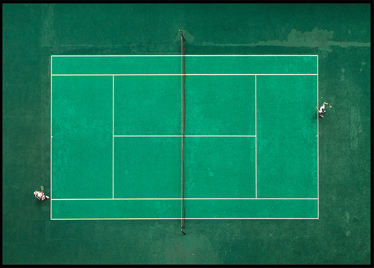 Jogo! Definir! Corresponder! Poster