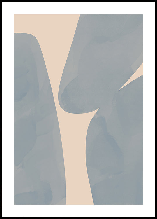 Picasso - Pôster das Rosas