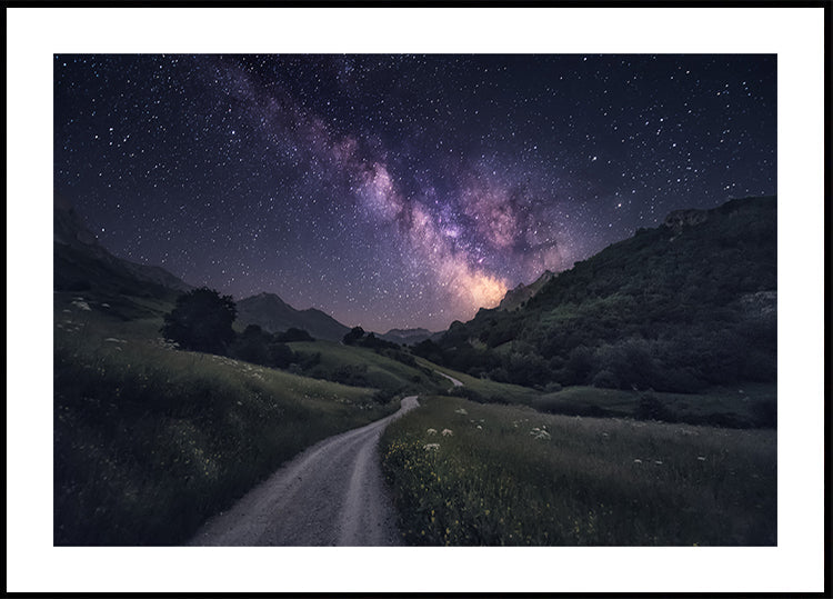 Caminho para as estrelas