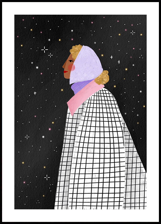 A Dama das Estrelas