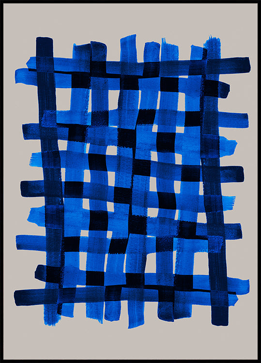 O pôster da grade 5