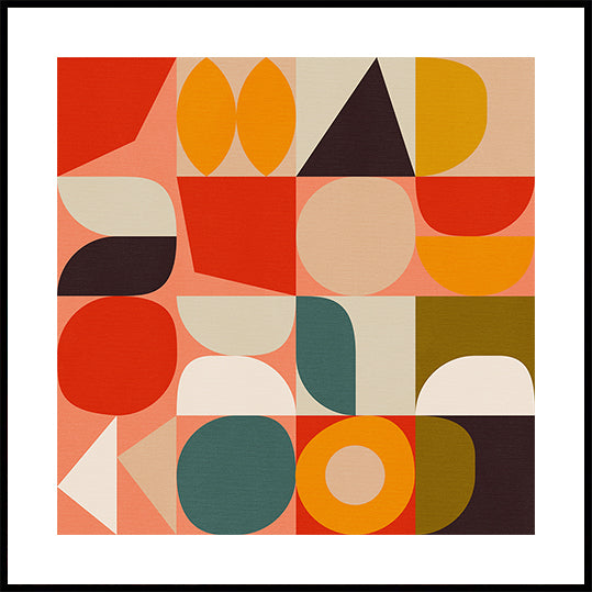 Bauhaus Novo 4 (NOVO)