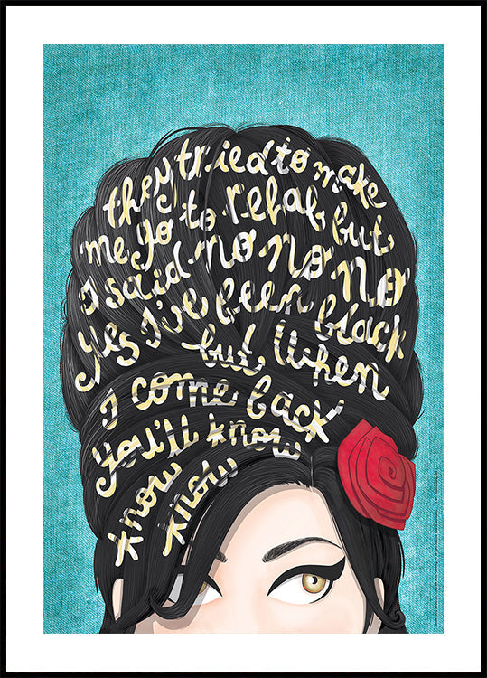 Pôster de reabilitação