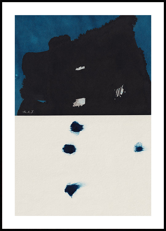 Pôster passo a passo