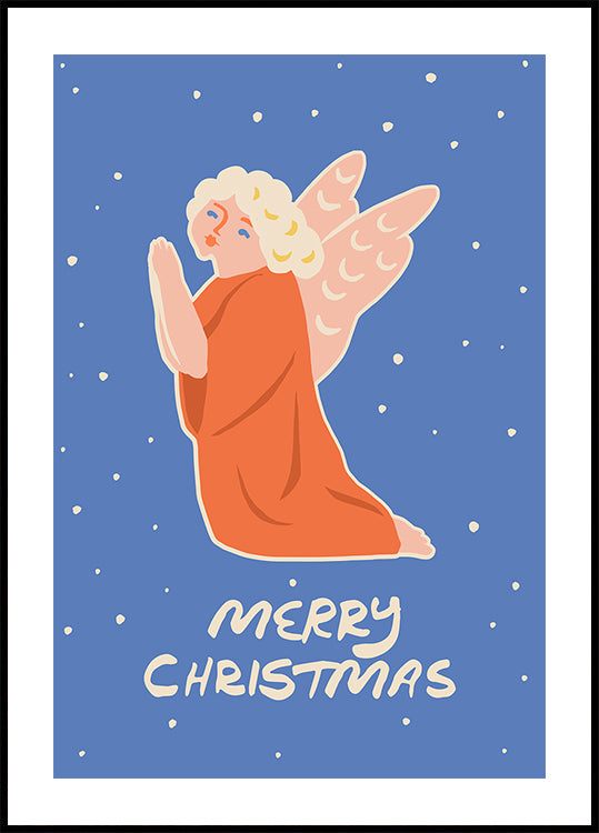 Póster Feliz Natal No.50