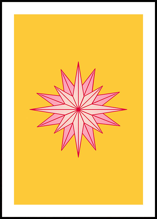 Pôster 60x90 Juniqe 0012 Ebene 24 Pôster