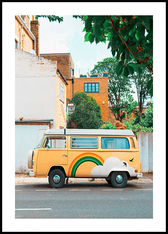 A aventura aguarda pôster