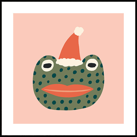 Happychristmasno35 Plakat