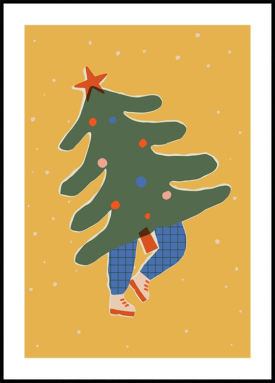 Póster Feliz Natal No.49