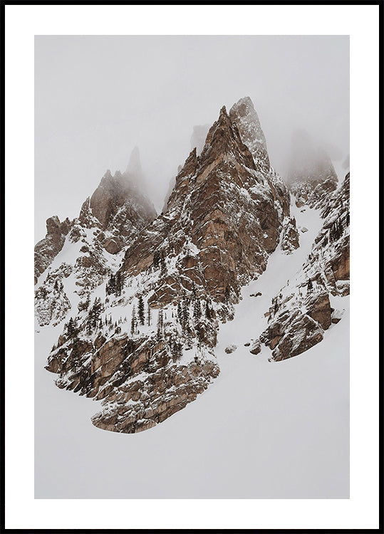 Pôster Lago dos Sonhos II