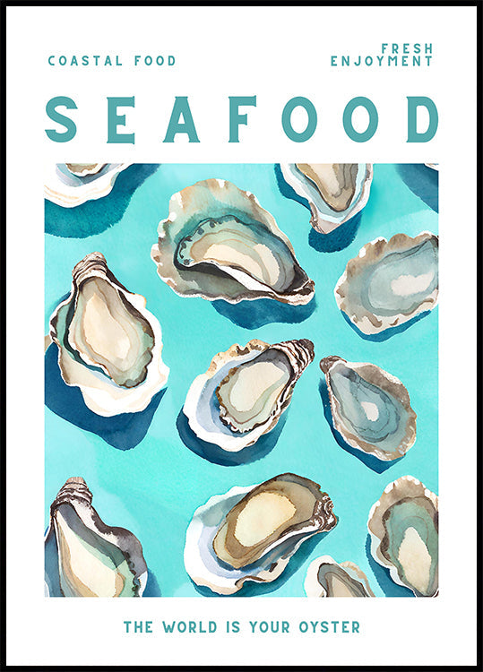 Frutos do mar