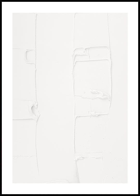 Póster Textura de lama 02