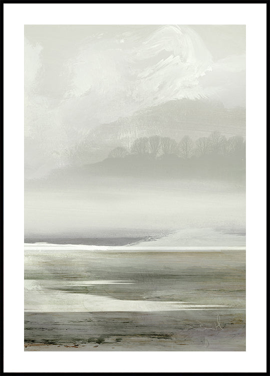 Póster Lagos No2
