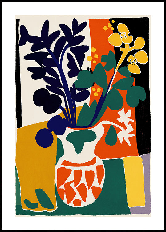 Sinfonia Floral (NOVO)