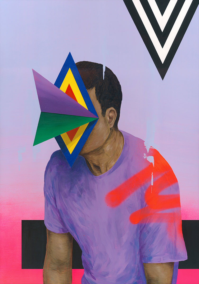 Póster Feliz segunda-feira