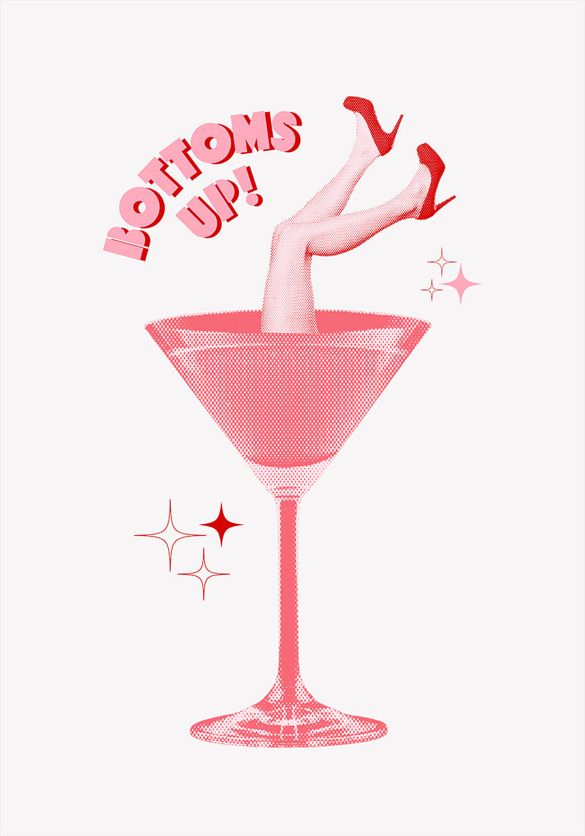 Martini Mischief
