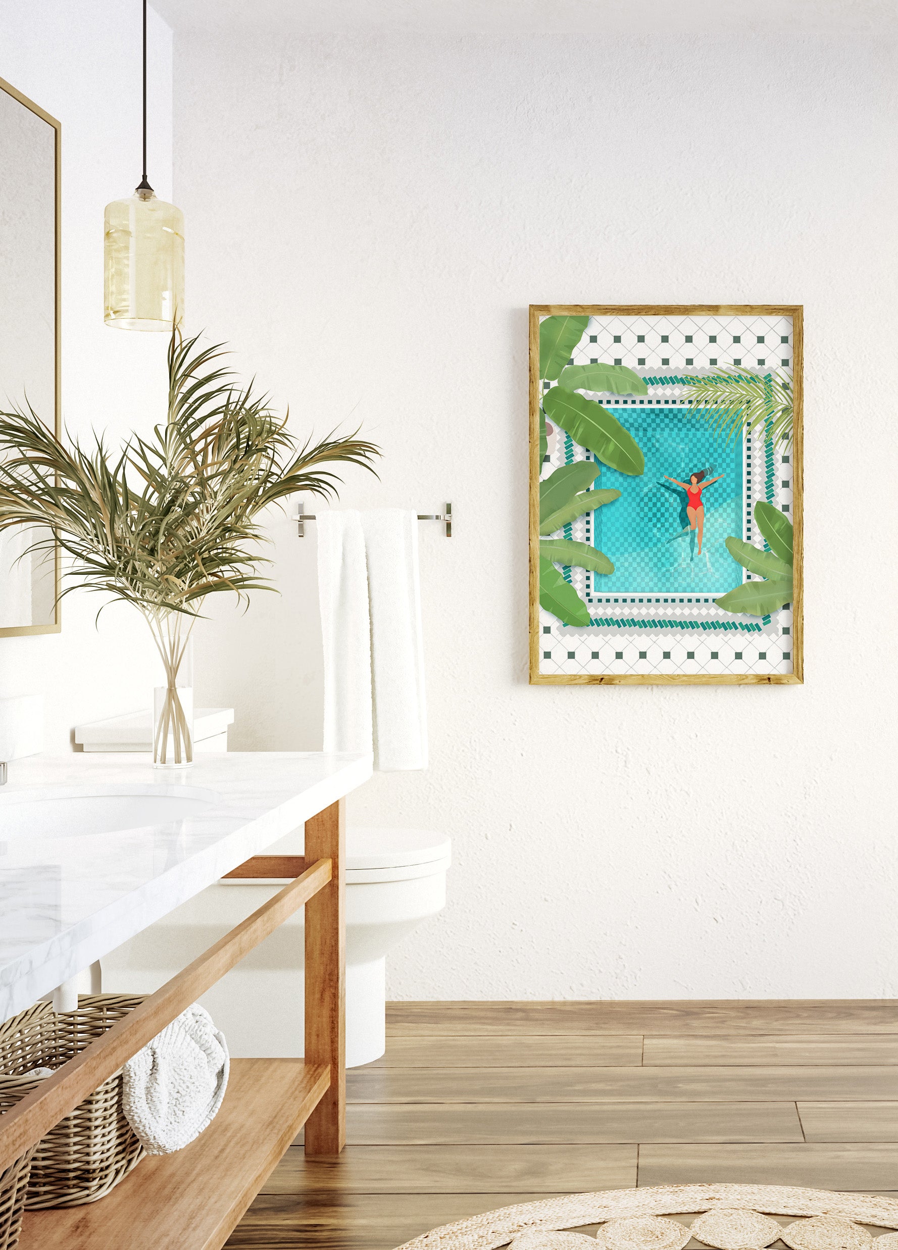 Riad Piscina