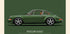 Sport Car Personal Plakkat - Posterbox