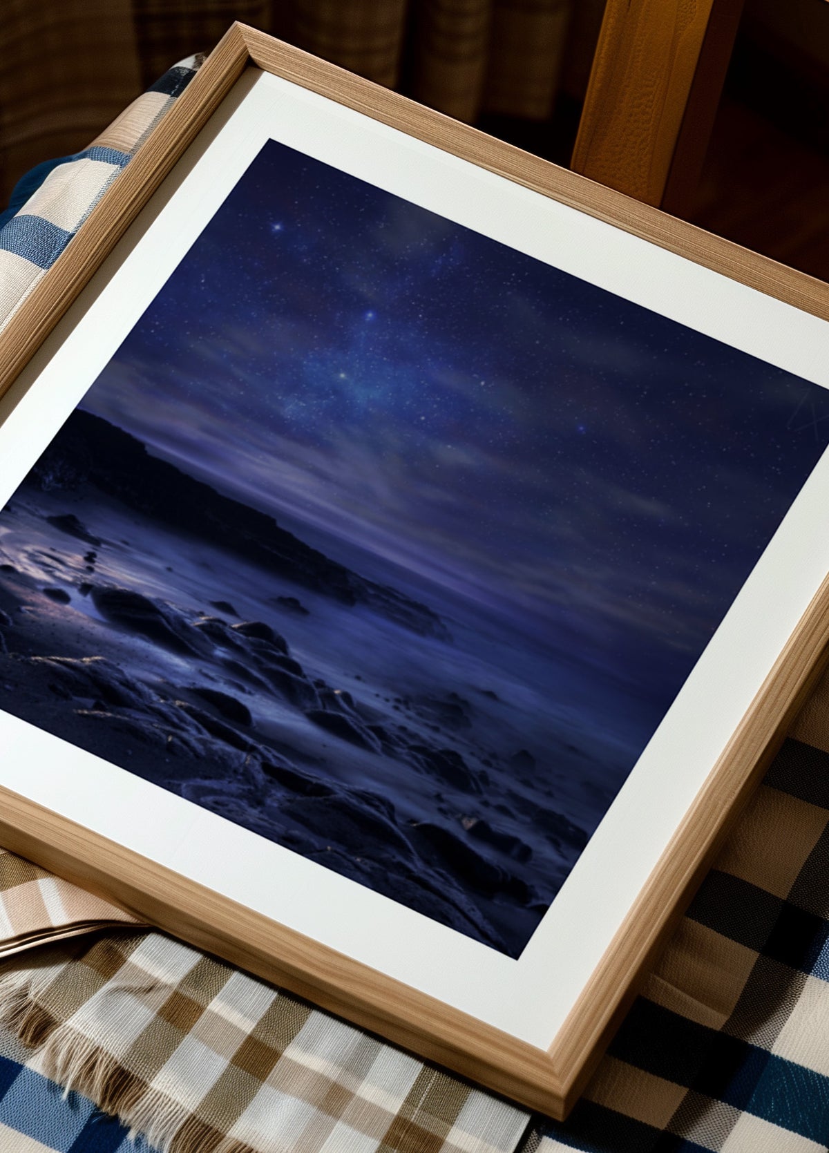 Costa da Noite Estrelada