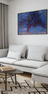 The Red Tree By Piet Mondrian Plakat - Posterbox.dk
