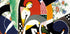 The Thundershower By H. Lyman Sayen Plakat - Posterbox.dk