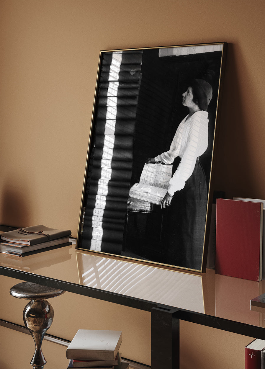 Women's Rights Plakat - Posterbox.dk