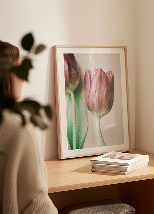 The Spring Lovers (NEW) - Posterbox