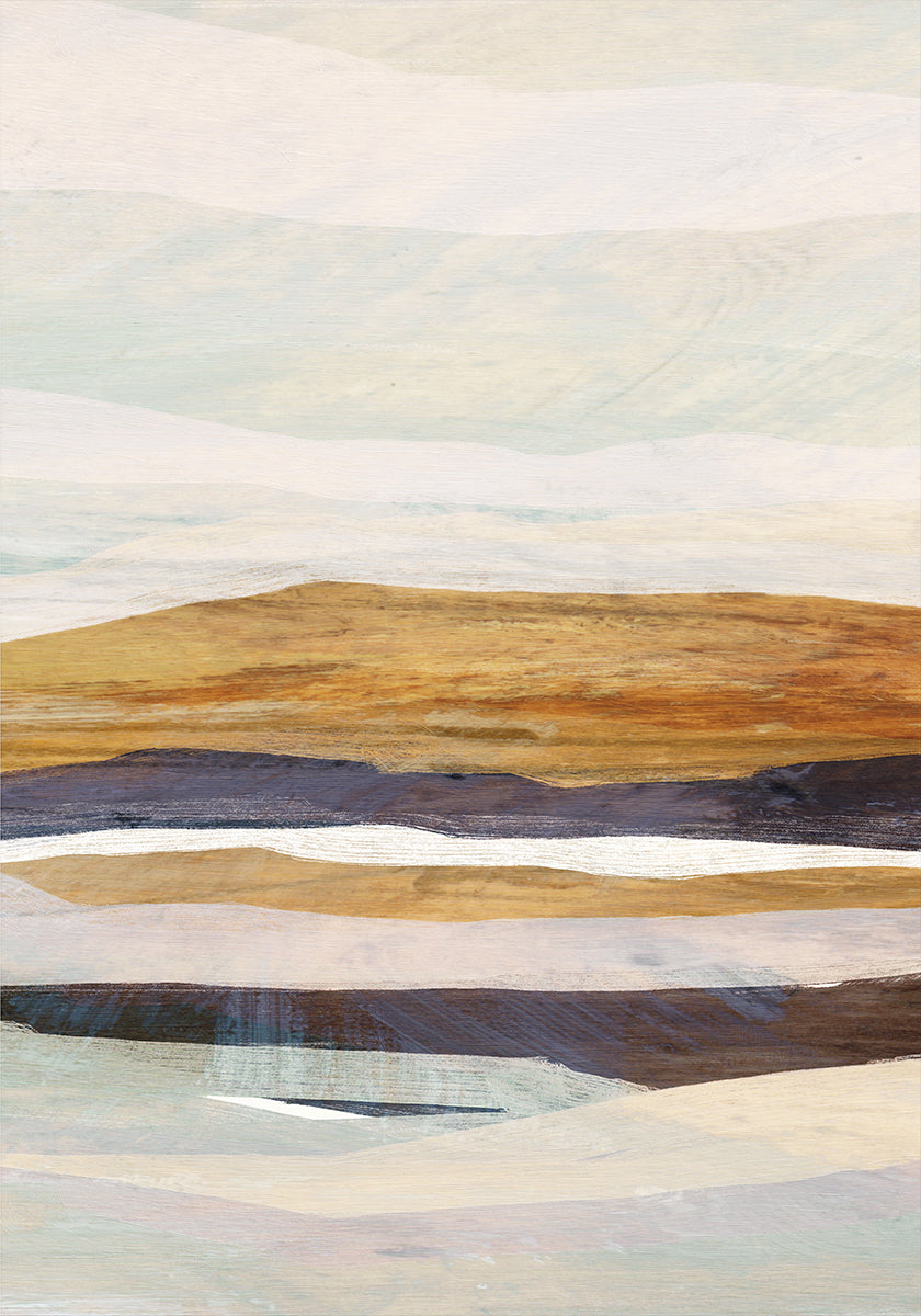 Fallow 3 (NEW) - Posterbox