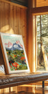 Autumn Mountains (NEW) - Posterbox