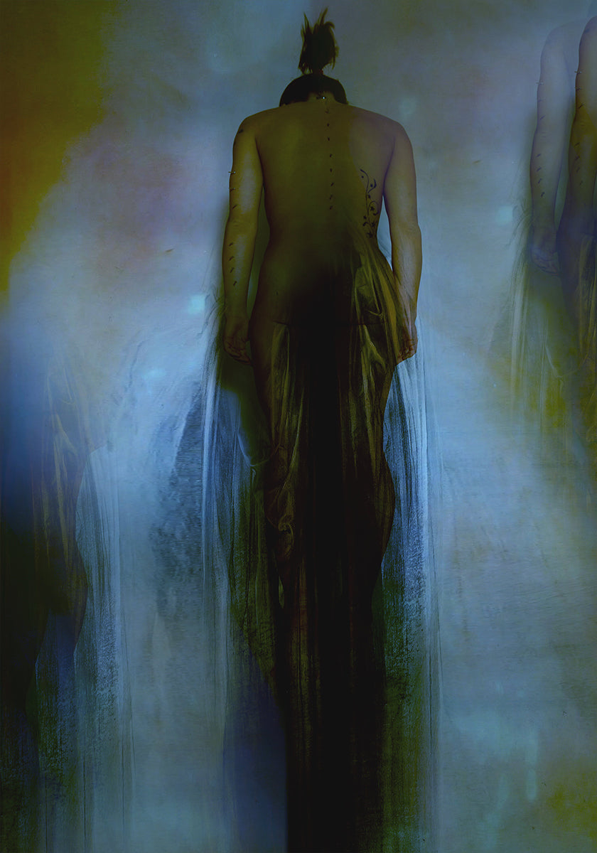 blue (NEW) - Posterbox