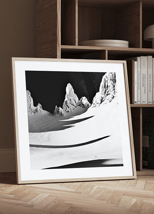 Small and big Plakat - Posterbox