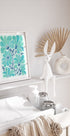 Himalayan Blue Poppies (NEW) - Posterbox