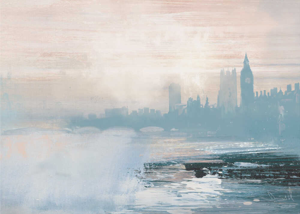 London View (NEW) - Posterbox