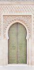 Moroccan Door (NEW) - Posterbox