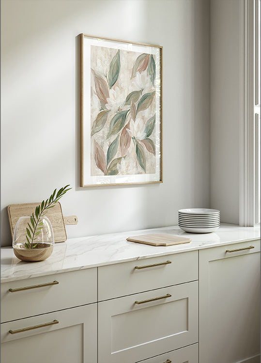 Botanical Dream (NEW) - Posterbox