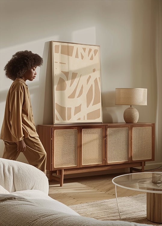 Expressive lines 4 (NEW) - Posterbox