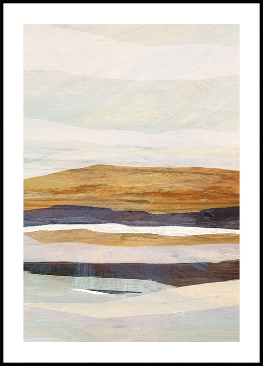 Fallow 3 (NEW) - Posterbox