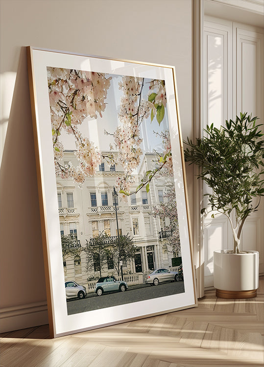 Nottinghillbloom Ratioiso (NEW) - Posterbox