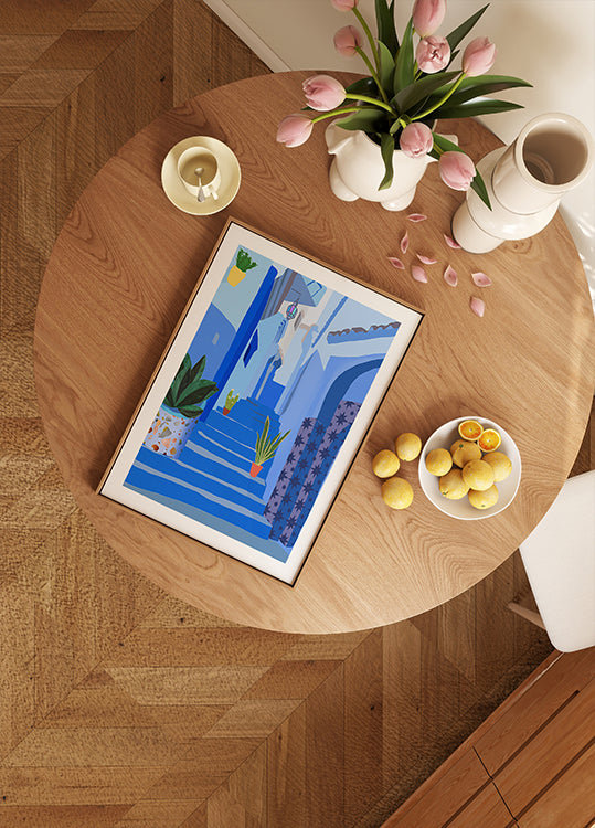 Morocco (NEW) - Posterbox