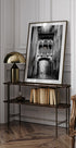Bishop´s Bridge (Barcelona Series) (NEW) - Posterbox
