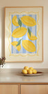 Lemons of Italy (NEW) - Posterbox