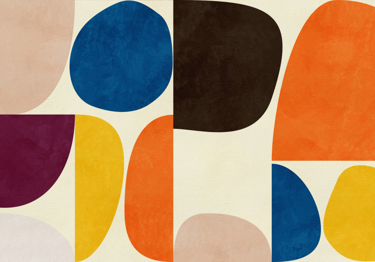 Bauhaus vívida