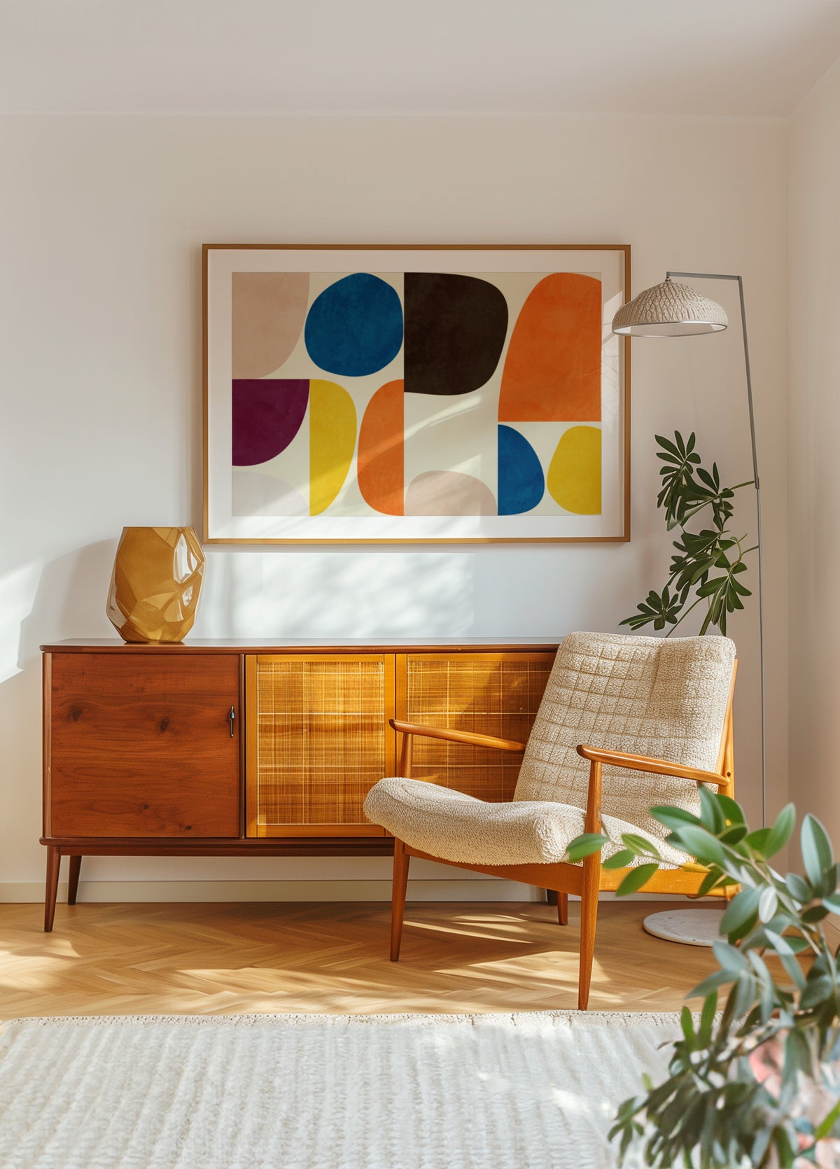 Bauhaus vívida