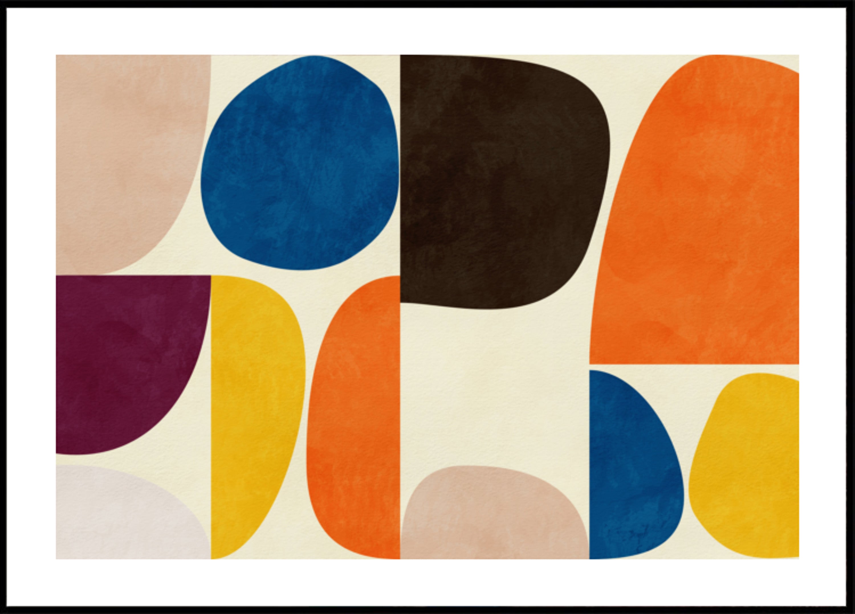 Bauhaus vívida