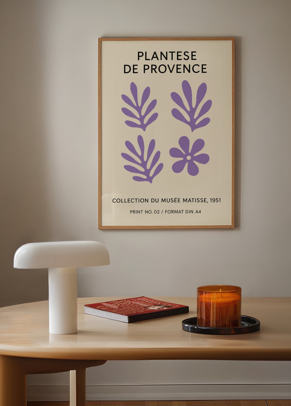 Semátisse vegetal