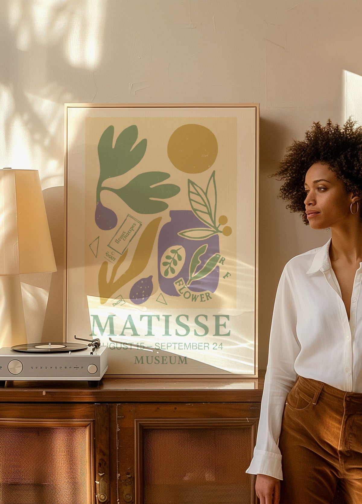 Museu Matissefleur