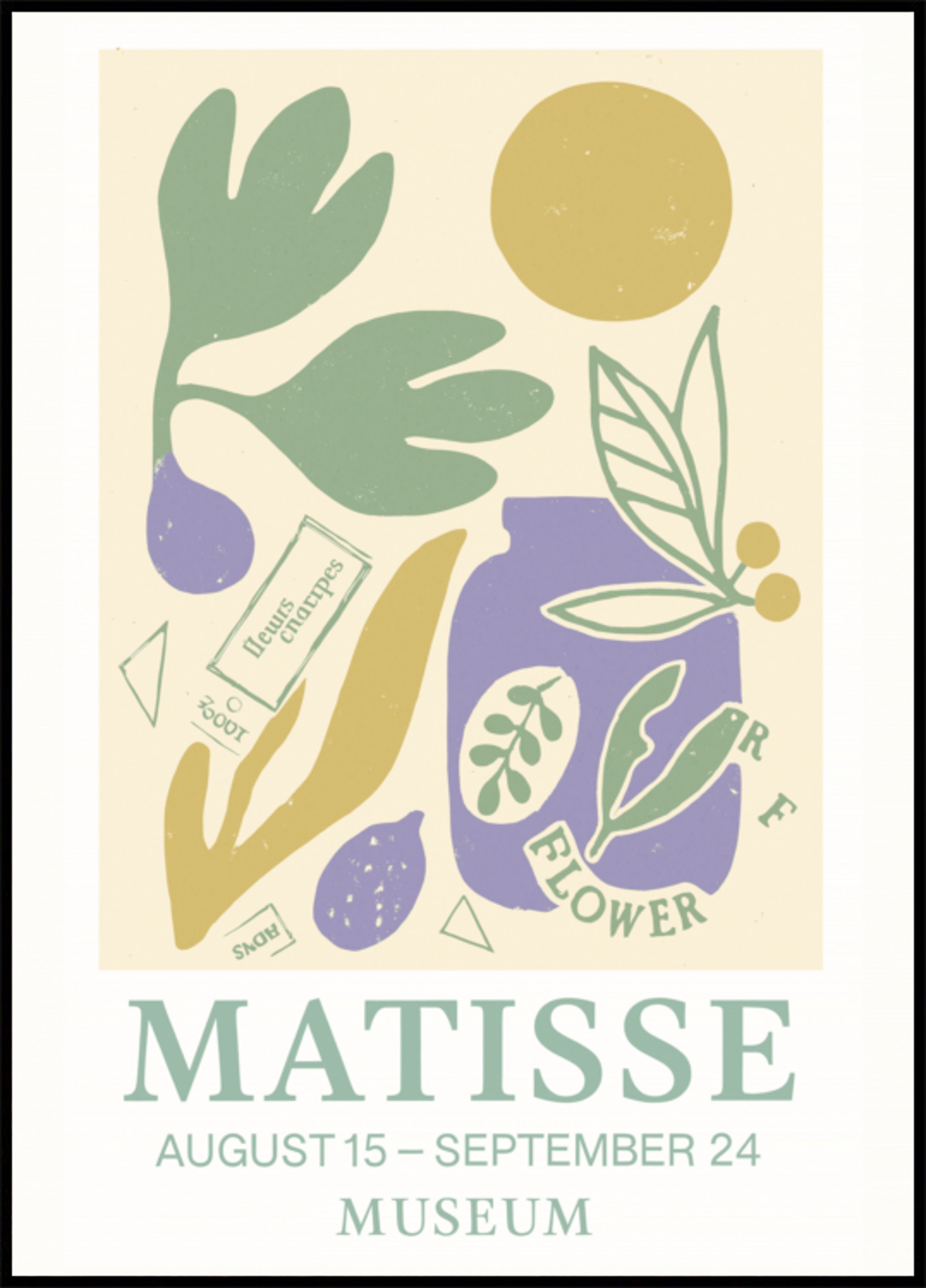Museu Matissefleur