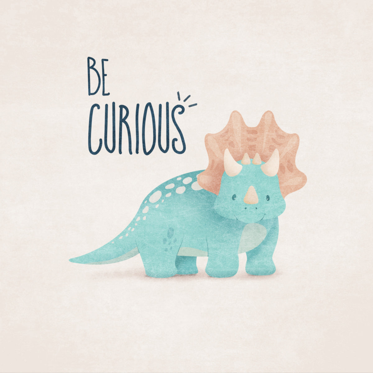 Curioso Dino Maravilha