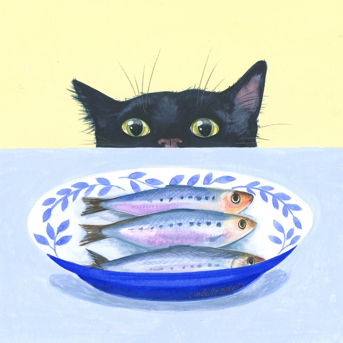 Gato Gourmet